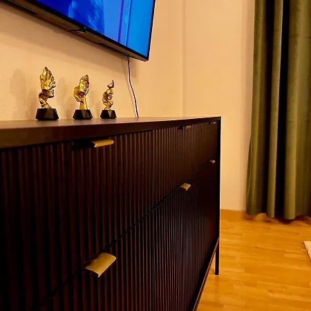 Comfy & Warm - Self Check-in Apartamento