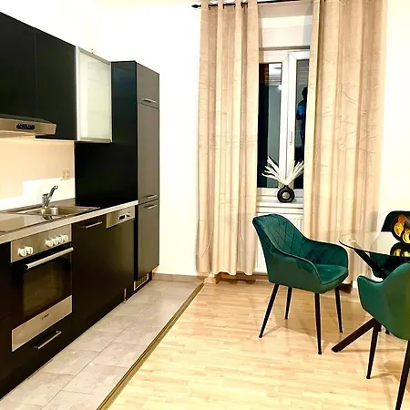 Apartamento Comfy & Warm - Self Check-in Graz