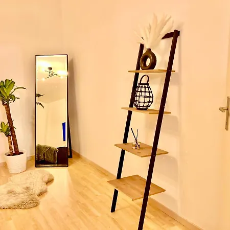 Apartamento Comfy & Warm - Self Check-in *