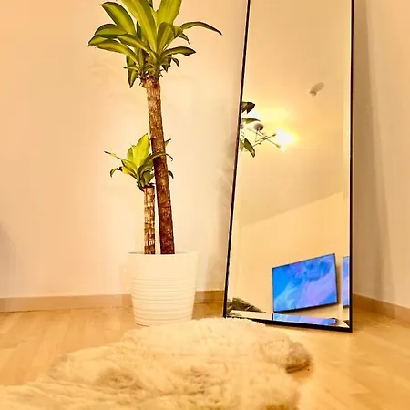 Comfy & Warm - Self Check-in Apartamento *