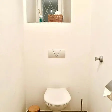 Comfy & Warm - Self Check-in Apartamento