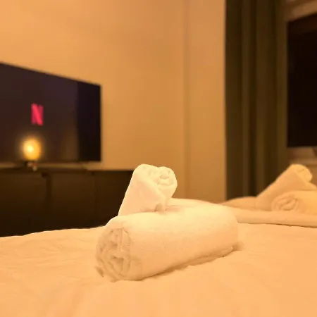 Comfy & Warm - Self Check-in Štýrský Hradec